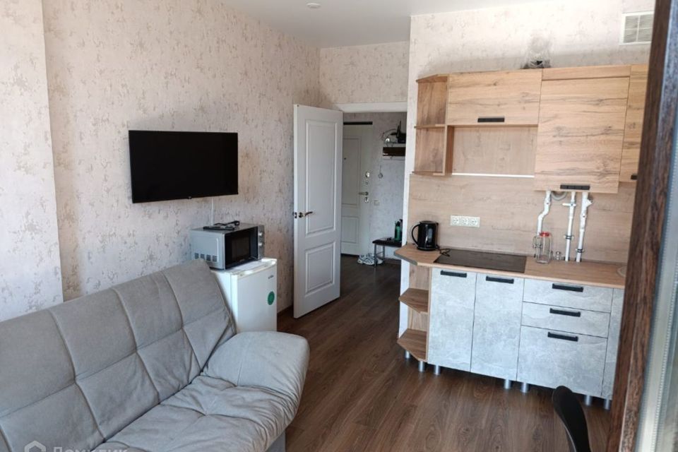 Сдаётся 2-комнатная квартира, 47.7 м²