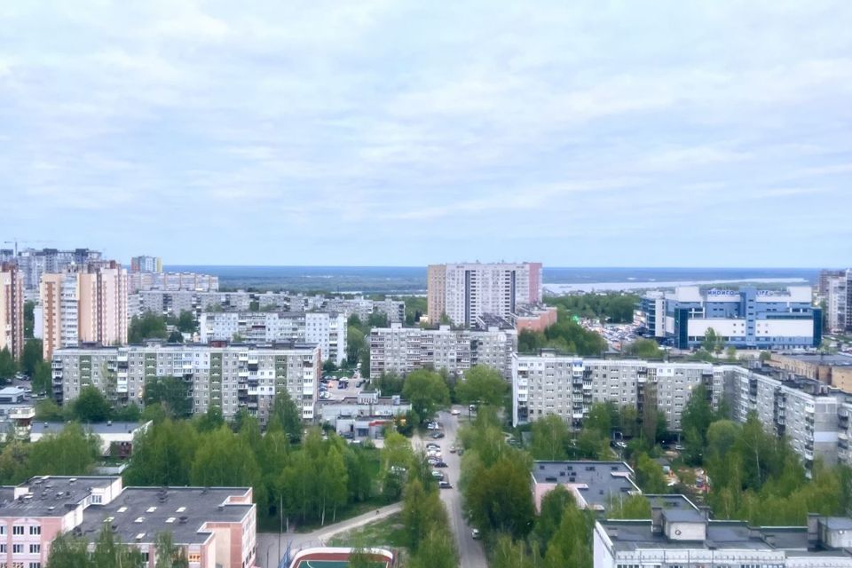 Продаётся 1-комнатная квартира, 39.2 м²