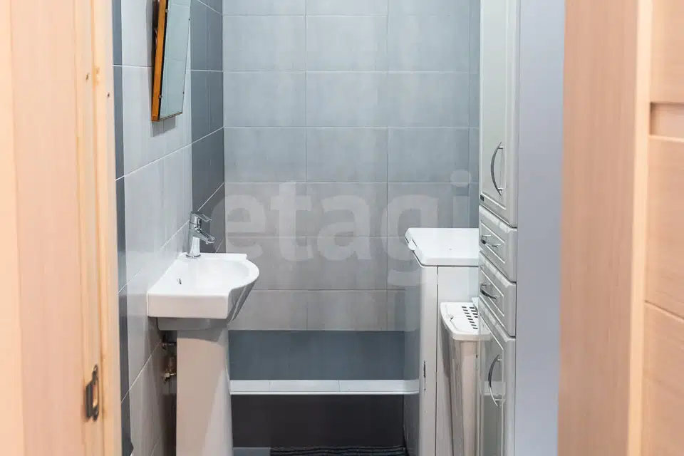 Продаётся студия, 34 м²