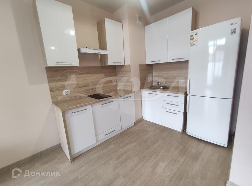 Сдаётся 1-комнатная квартира, 38 м²
