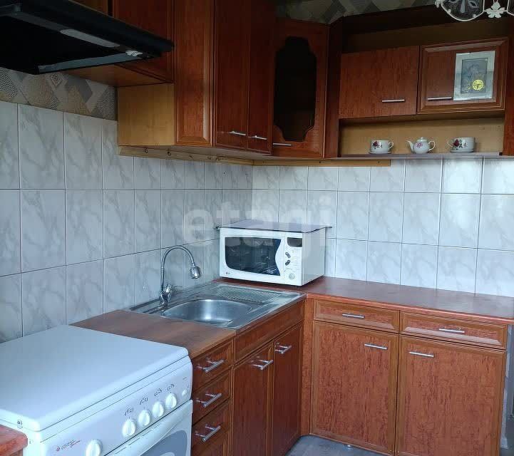 Продаётся 2-комнатная квартира, 50.4 м²