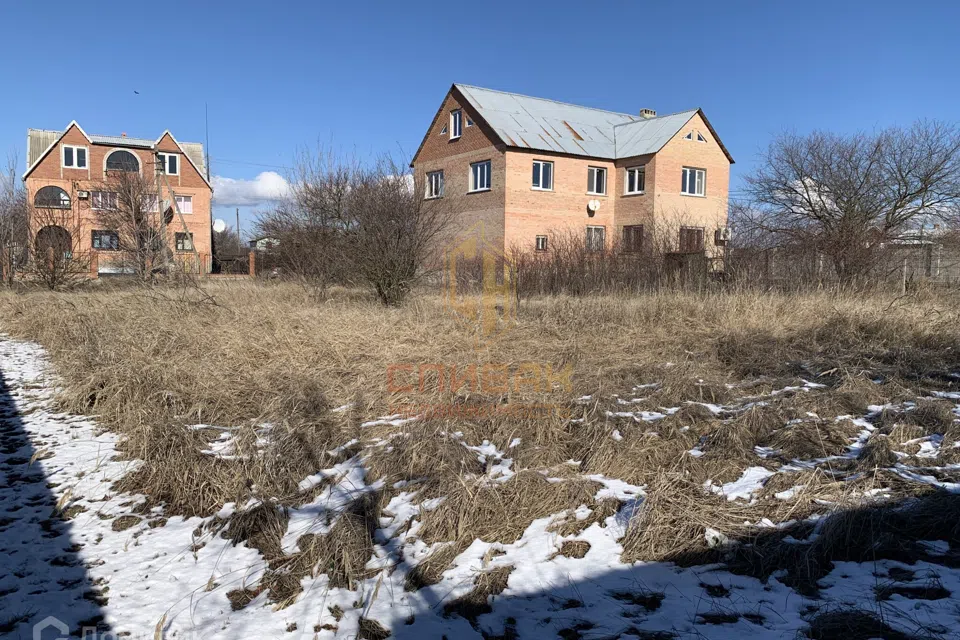Продаётся участок, 12 сот., ИЖС