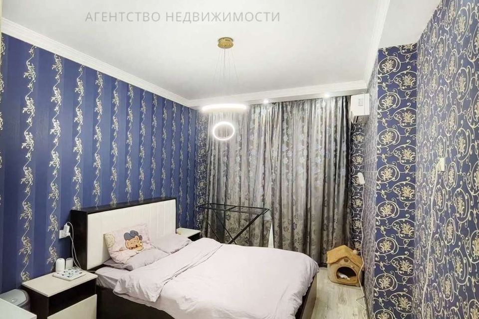 Продаётся 2-комнатная квартира, 70 м²