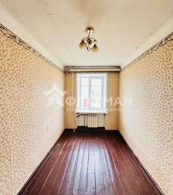 Продаётся 2-комнатная квартира, 39.5 м²