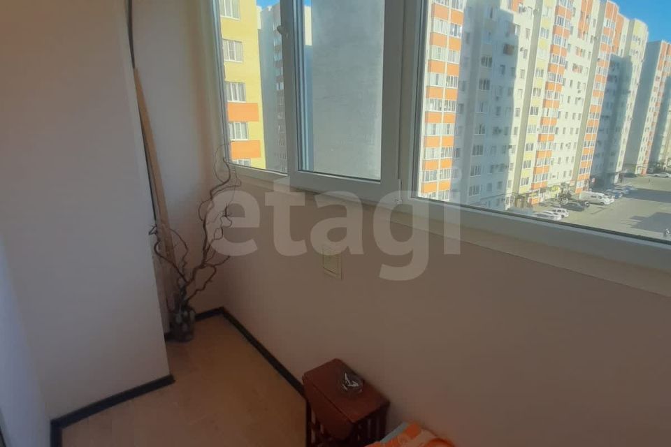 Сдаётся 1-комнатная квартира, 40 м²