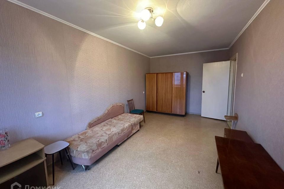 Продаётся 1-комнатная квартира, 33 м²