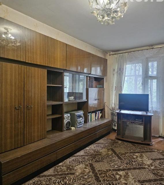 Сдаётся 2-комнатная квартира, 50 м²