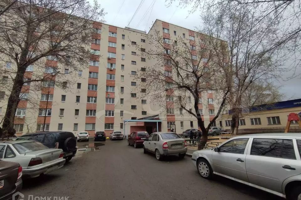 Продаётся 1-комнатная квартира, 30 м²