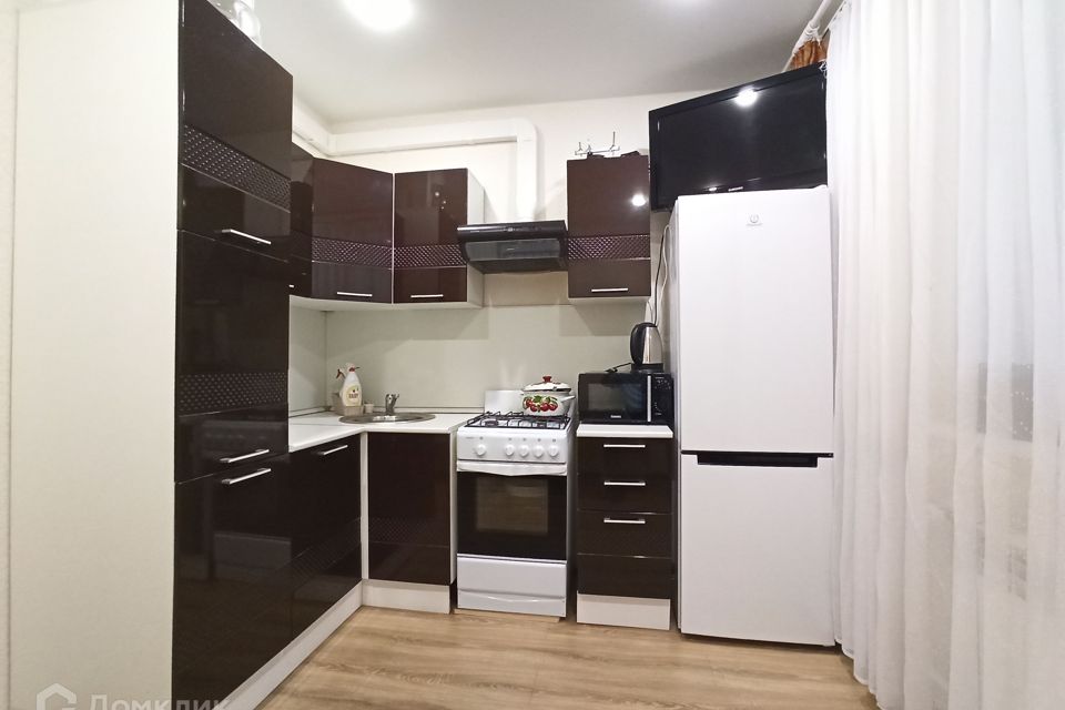 Продаётся 1-комнатная квартира, 40 м²