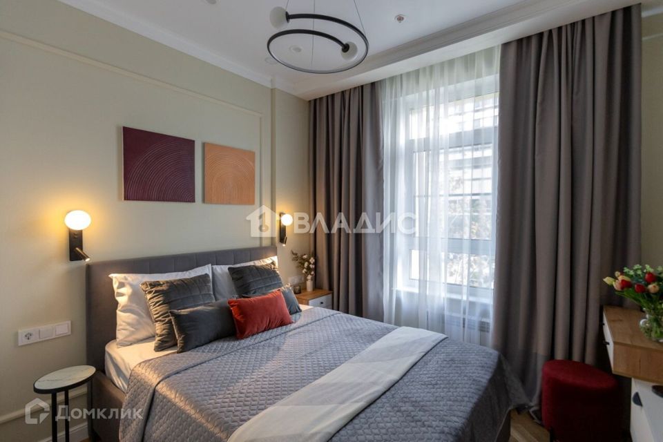 Продаётся 2-комнатная квартира, 37 м²