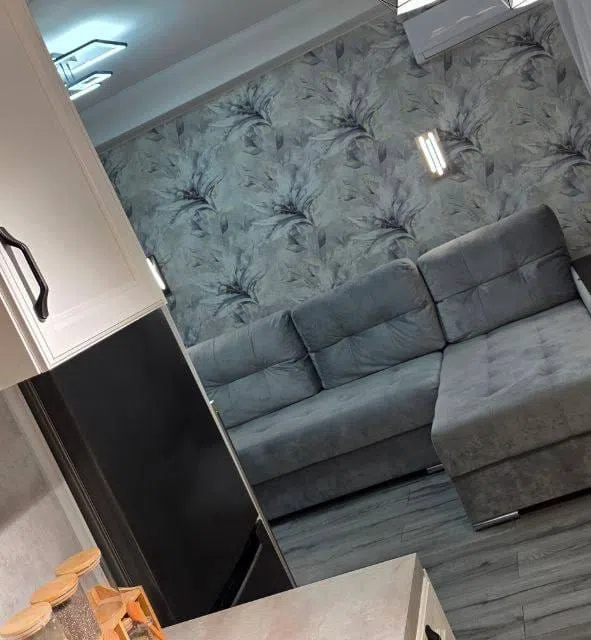 Продаётся 1-комнатная квартира, 31 м²