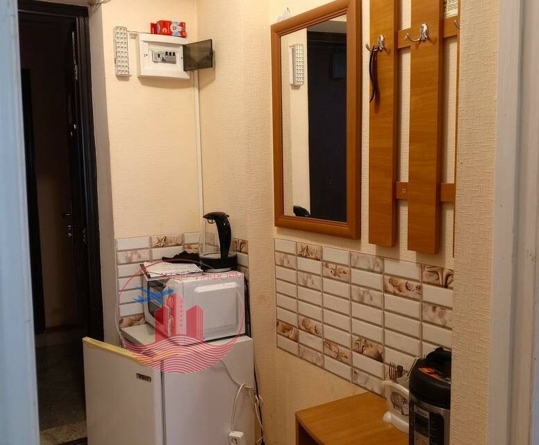 Продаётся студия, 20 м²