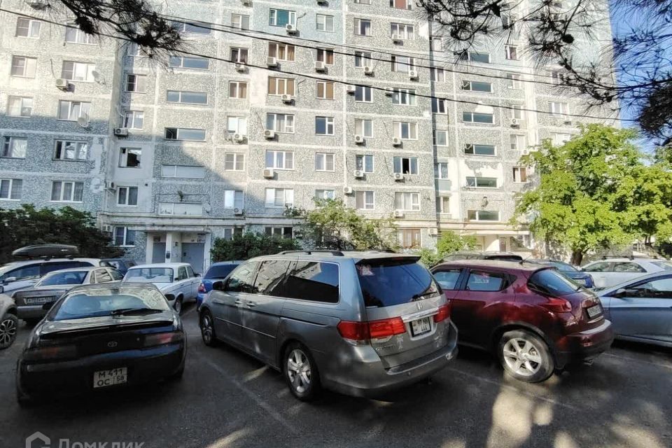 Продаётся 2-комнатная квартира, 52.5 м²