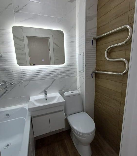 Продаётся студия, 23 м²