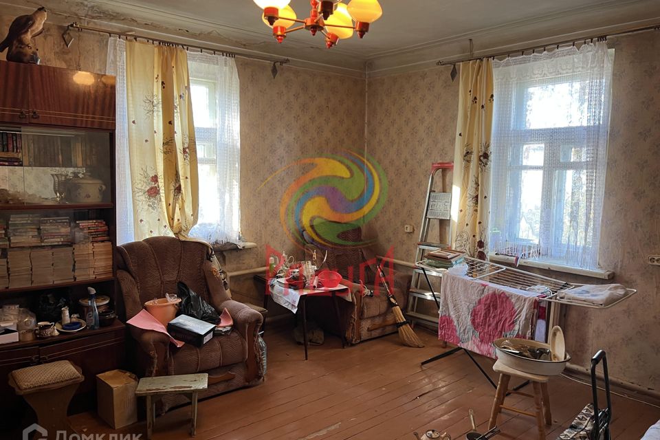 Продаётся 2-комнатная квартира, 48.3 м²