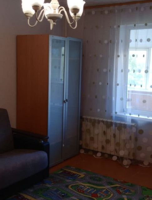 Продаётся 1-комнатная квартира, 35 м²