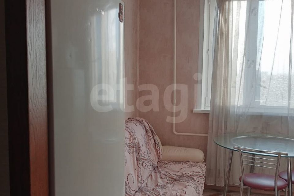 Продаётся 2-комнатная квартира, 56 м²