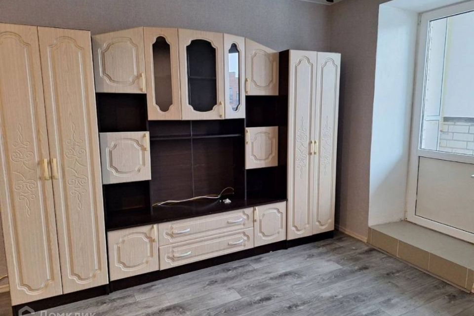 Сдаётся 1-комнатная квартира, 25 м²