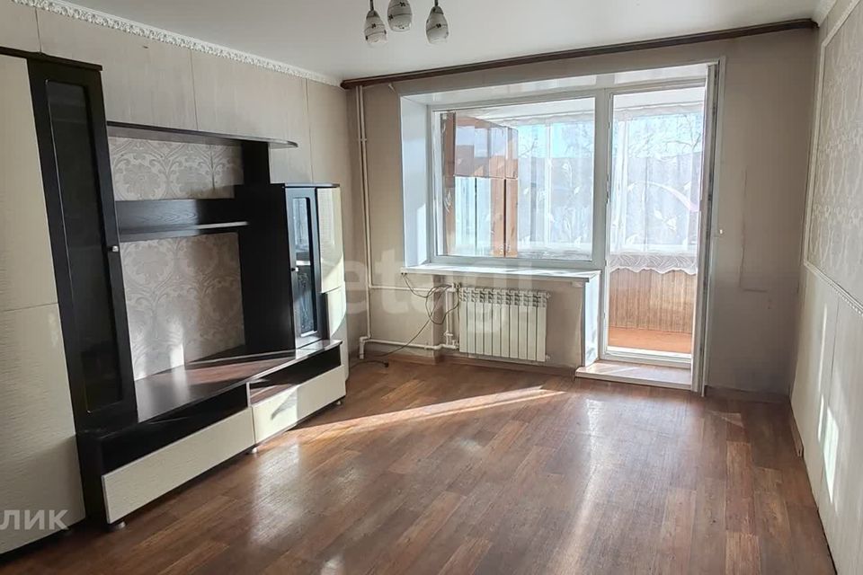 Продаётся 3-комнатная квартира, 67.69 м²