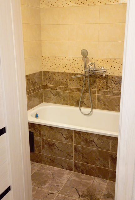 Продаётся 2-комнатная квартира, 54.9 м²
