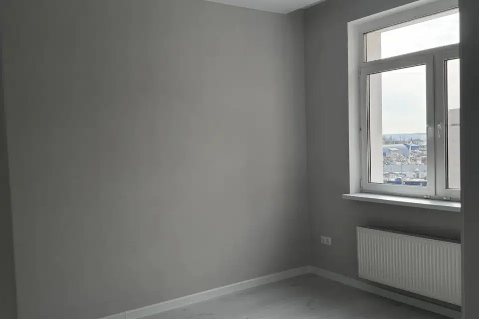 Продаётся 1-комнатная квартира, 39.5 м²