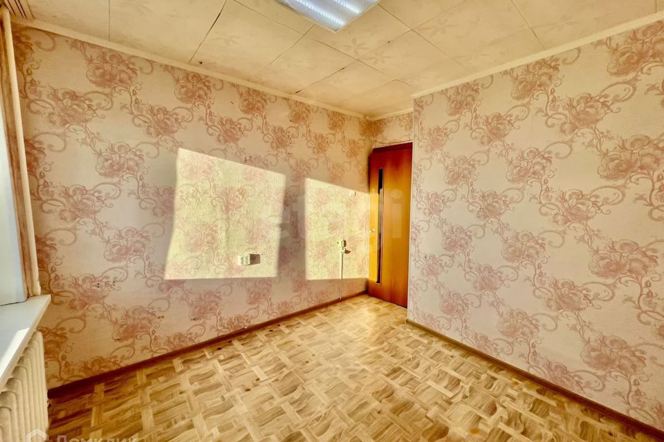 Продаётся 2-комнатная квартира, 34.6 м²