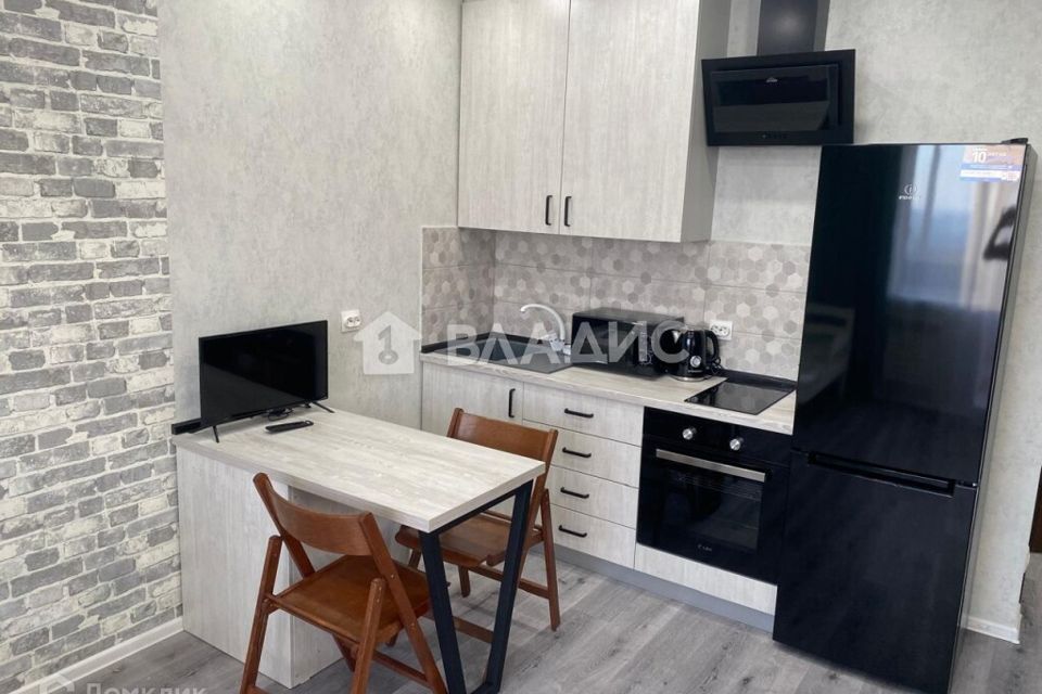 Продаётся студия, 30.3 м²