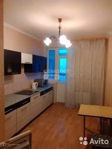 Продаётся 1-комнатная квартира, 38.9 м²