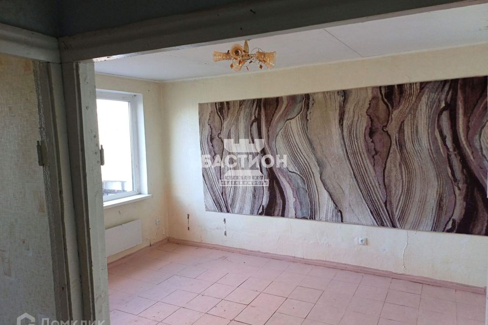 Продаётся 1-комнатная квартира, 31 м²