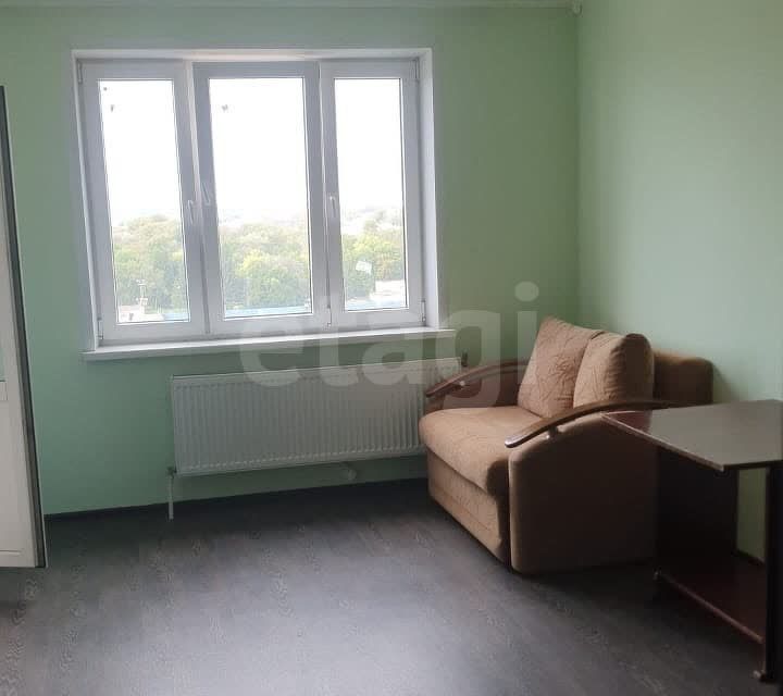 Сдаётся 1-комнатная квартира, 32 м²