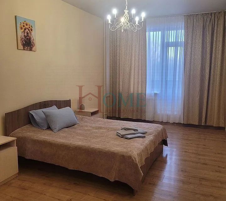 Сдаётся 3-комнатная квартира, 113 м²