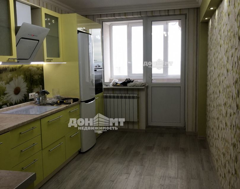 Продаётся 2-комнатная квартира, 78 м²