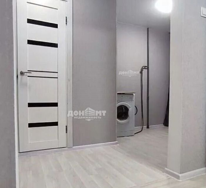 Продаётся 1-комнатная квартира, 24 м²