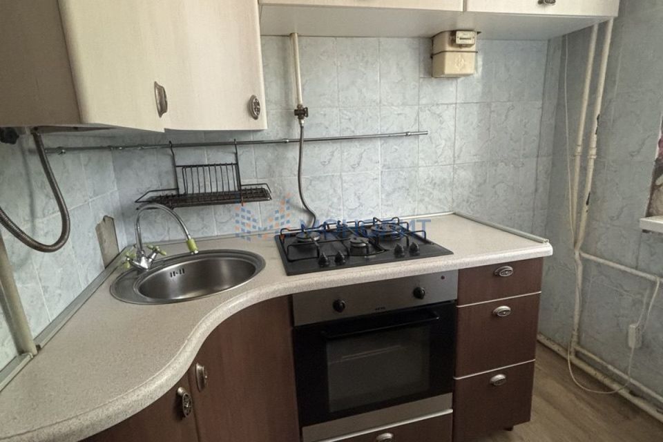 Продаётся 2-комнатная квартира, 35.3 м²