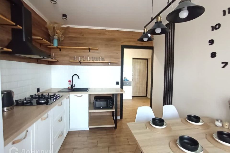 Продаётся 1-комнатная квартира, 32.8 м²