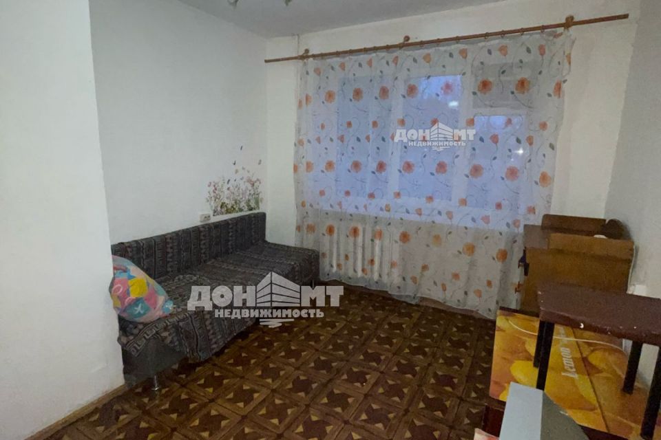 Продаётся 1-комнатная квартира, 24 м²