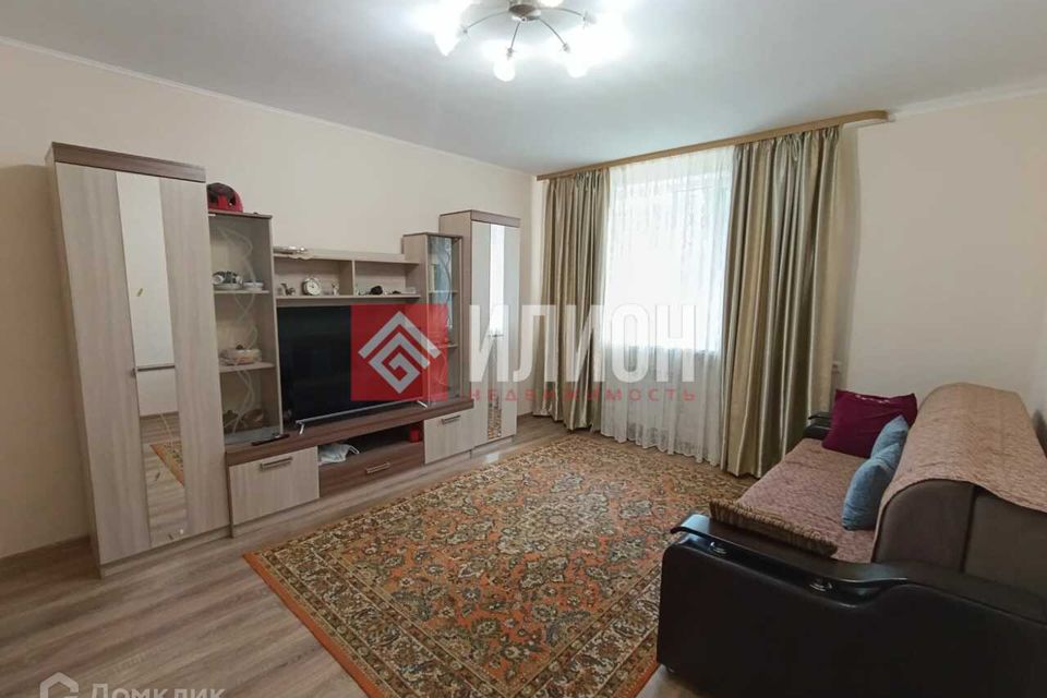Продаётся 2-комнатная квартира, 51.3 м²