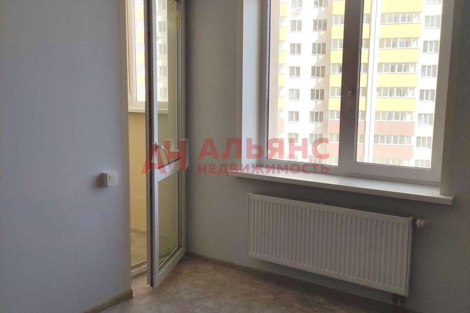 Продаётся 2-комнатная квартира, 56.3 м²