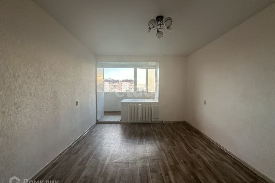 Продаётся 1-комнатная квартира, 34.2 м²