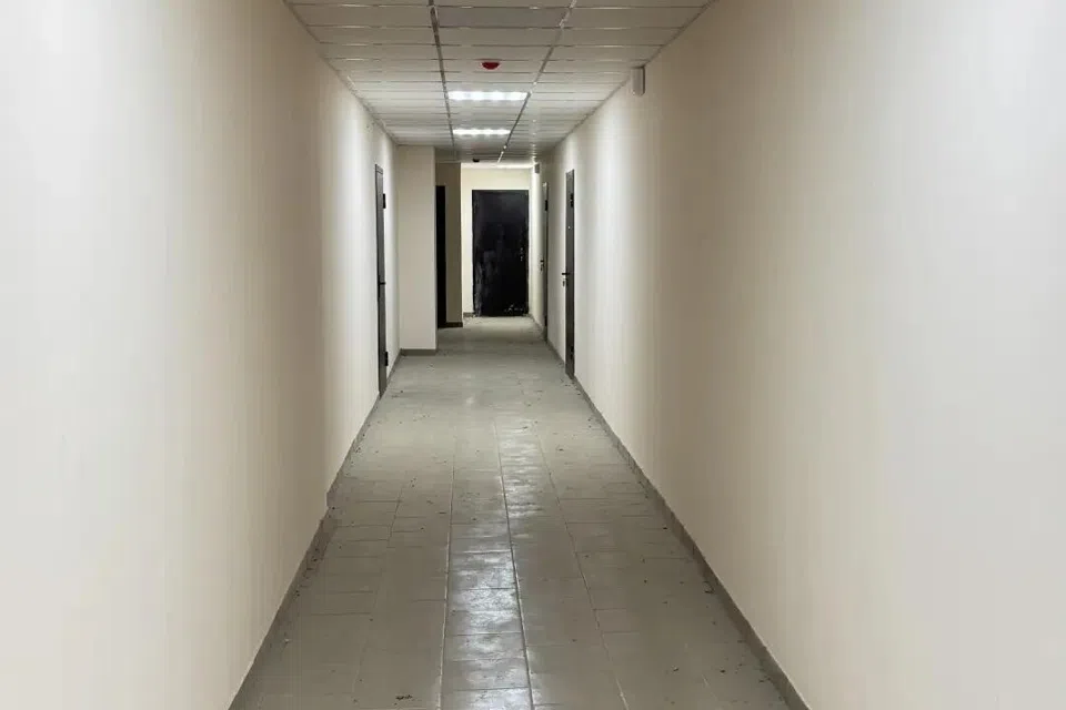 Сдаётся помещение своб. назначения, 4000 м²