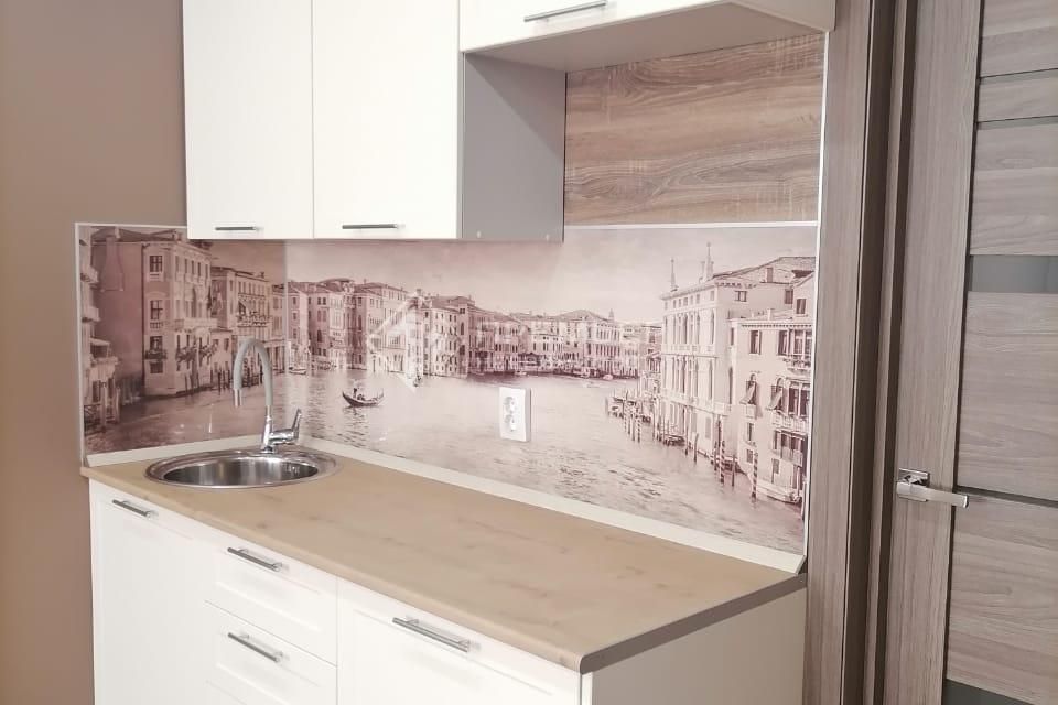 Продаётся студия, 32 м²