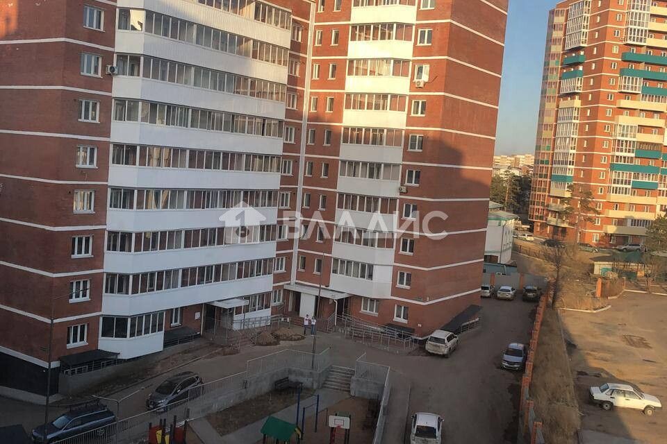 Продаётся 1-комнатная квартира, 24.4 м²