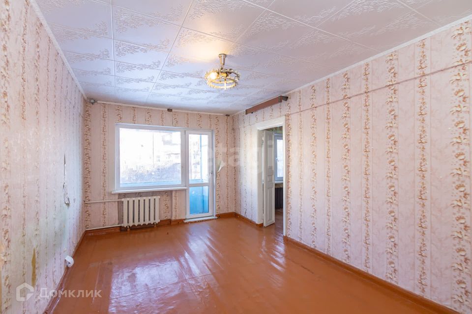 Продаётся 2-комнатная квартира, 42 м²