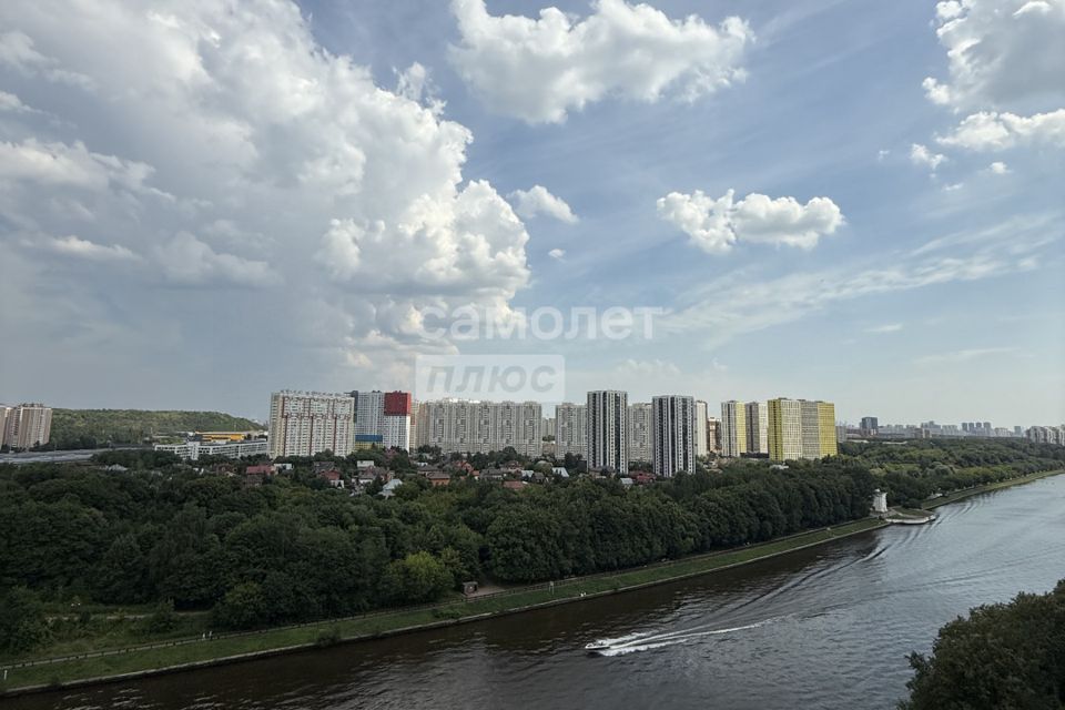 Продаётся 2-комнатная квартира, 64 м²