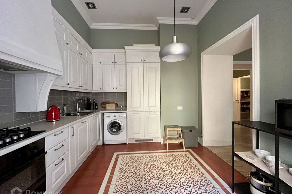 Сдаётся 5-комнатная квартира, 110 м²