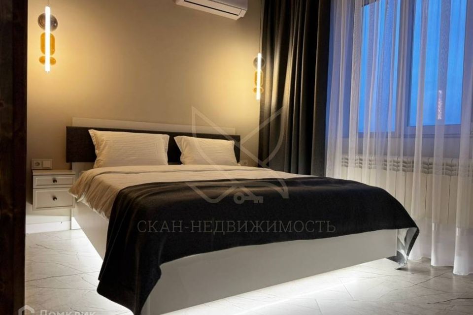 Продаётся 1-комнатная квартира, 48 м²