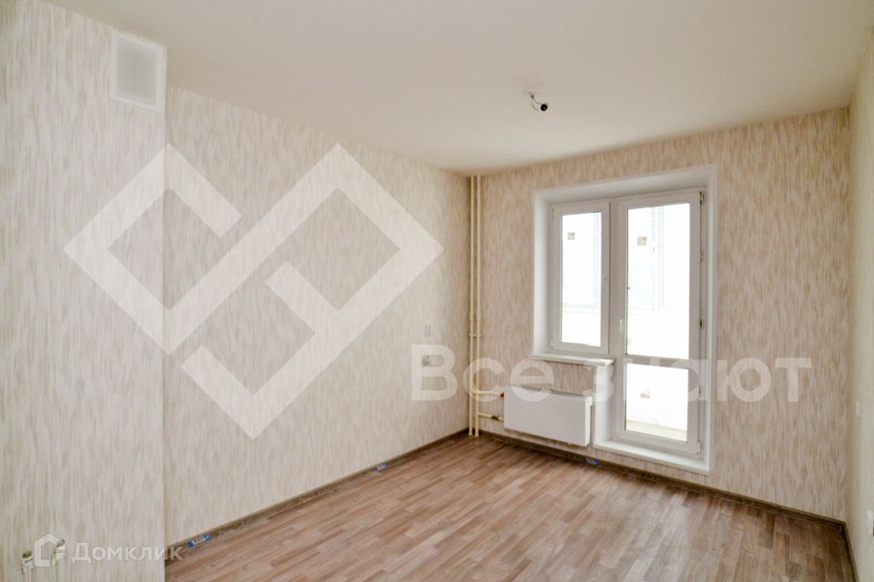 Продаётся студия, 15.8 м²