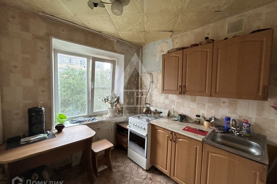 Продаётся 1-комнатная квартира, 31 м²