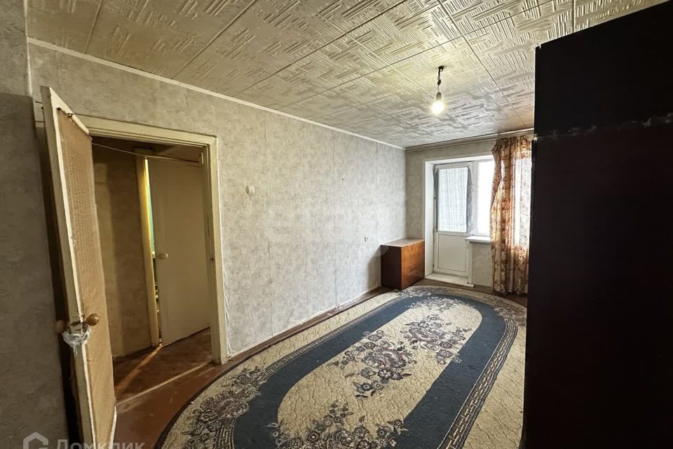 Продаётся 1-комнатная квартира, 30.7 м²