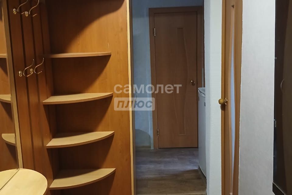 Продаётся 2-комнатная квартира, 47 м²